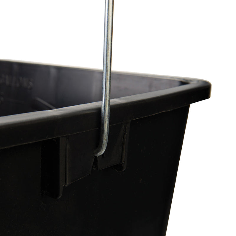 Silverline 977993 Rectangular Paint Scuttle