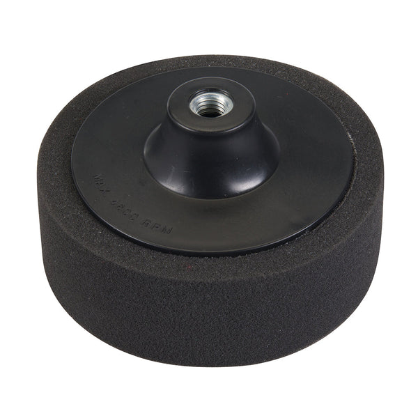 Silverline 978708 M14 Foam Polishing Head