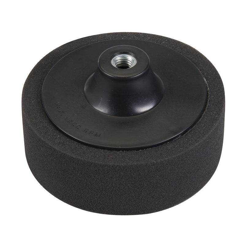 Silverline 978708 M14 Foam Polishing Head