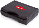 KNIPEX 97 91 01 Tool Case for Photovoltaics