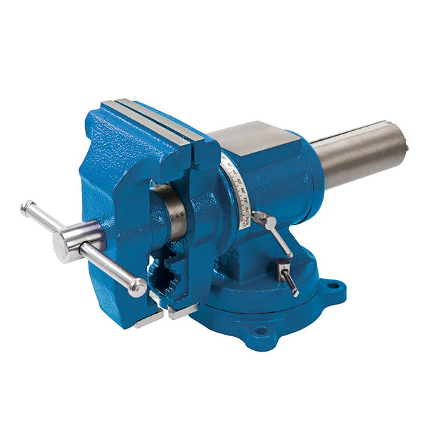 Silverline 979965 Multipurpose Vice 125mm