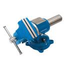 Silverline 979965 Multipurpose Vice 125mm