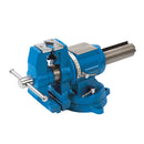 Silverline 979965 Multipurpose Vice 125mm