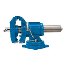 Silverline 979965 Multipurpose Vice 125mm