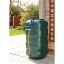 Clarke 7230400 CWBP300 _" 400W 36Lpm 11m Head Water Butt Pump (230V)