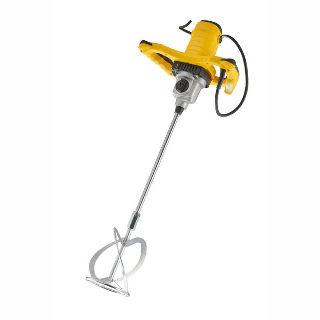 Clarke 6479567 PM1600/1 1600W Paddle Mixer (110V)