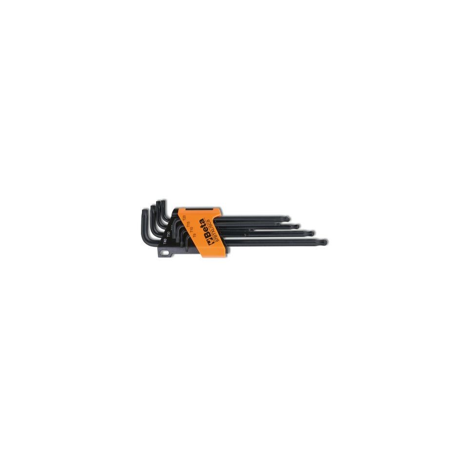 BETA 970464 97BRTXL/SC8-SET BALL HEAD OFFSET KEY WR