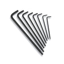BETA 970464 97BRTXL/SC8-SET BALL HEAD OFFSET KEY WR