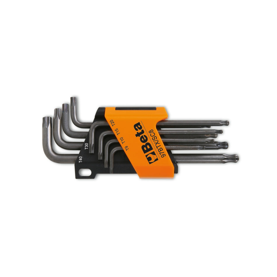 BETA 970164 97BTX/SC8-8 WRENCHES 97BTX WITH DISPLAY