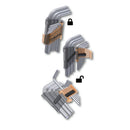 BETA 970164 97BTX/SC8-8 WRENCHES 97BTX WITH DISPLAY