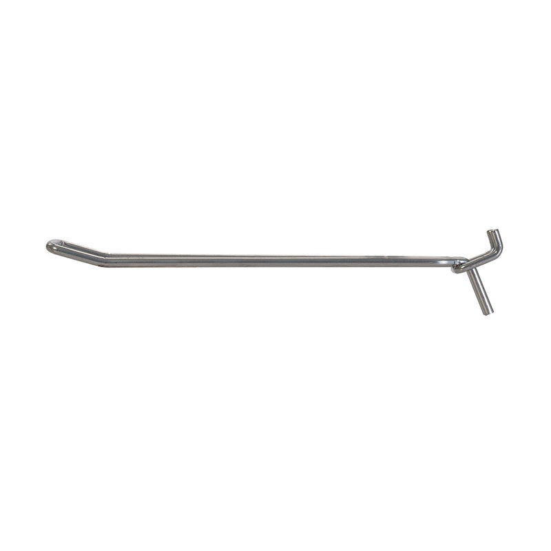 Silverline 981305 Euro Hook 200mm 20pk