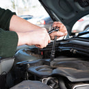 Silverline 983753 Deep Socket 1/2" Drive 6pt Metric