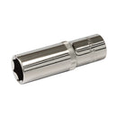 Silverline 983753 Deep Socket 1/2" Drive 6pt Metric