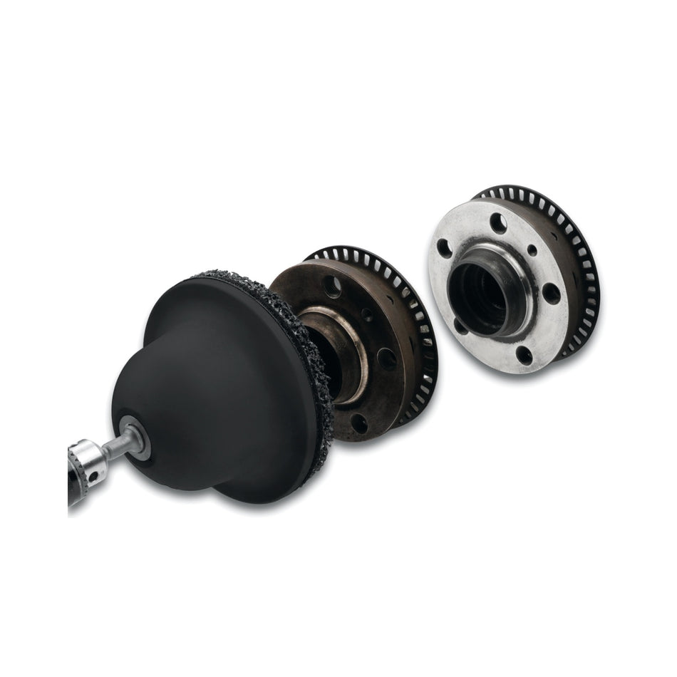 BETA 9830010 983 PM-ABRASIVE BRUSH FOR CLEANING HUBS