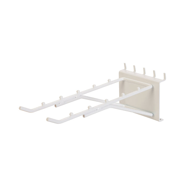 Silverline 985560 Multipurpose Indexed Holder 8pk