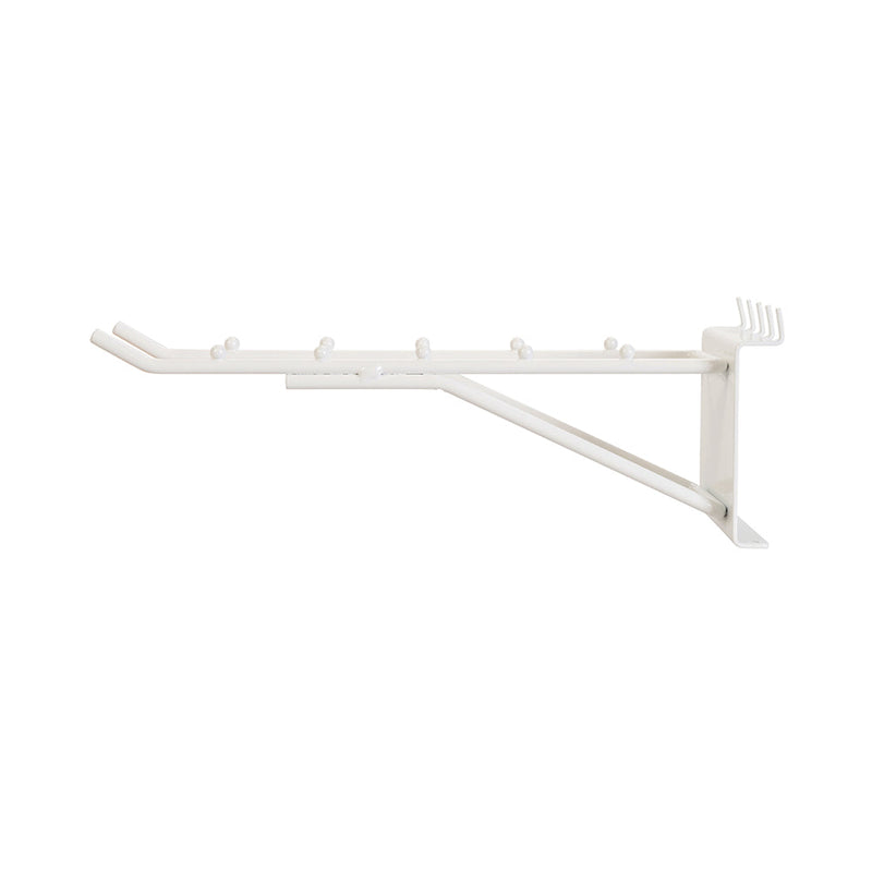 Silverline 985560 Multipurpose Indexed Holder 8pk