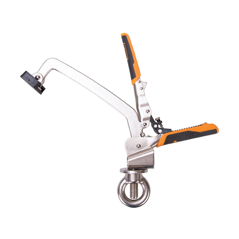 Triton 985806 AutoJawsª  Drill Press / Bench Clamp