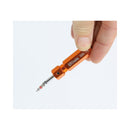 BETA 9860078 986 78-SCREWDRIVERS FOR PNEUMATIC VALVES