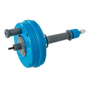Silverline 987173 Drill-Powered Drain-Cleaner Auger