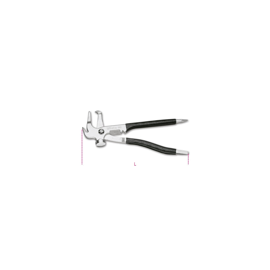 BETA 9890001 989-WHEEL BALANCING WEIGHT TOOL