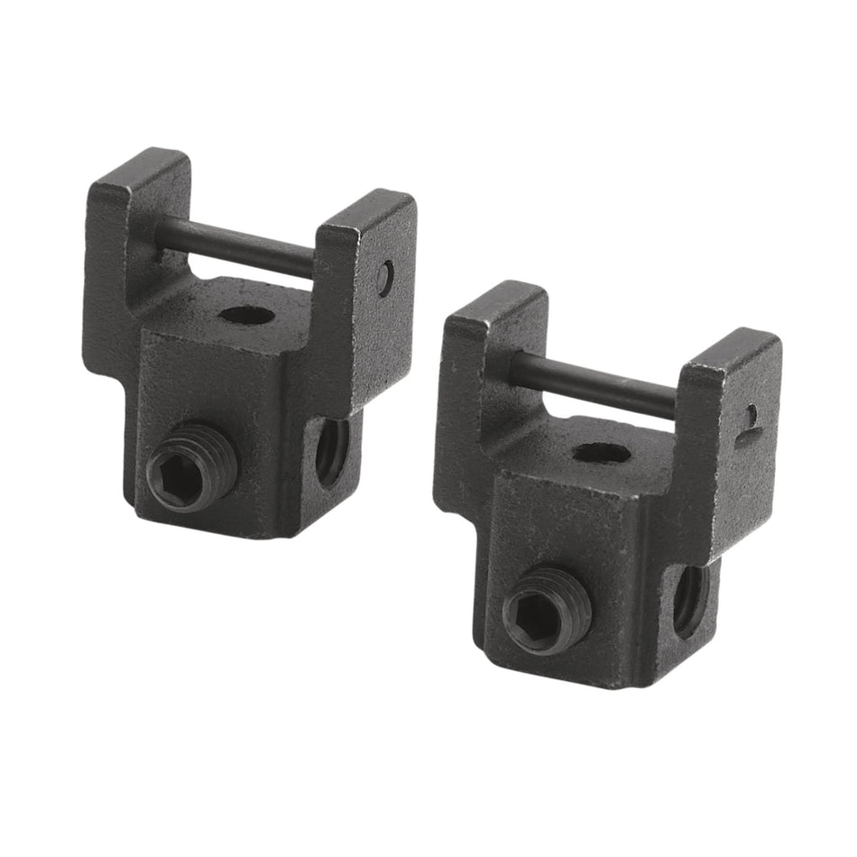 Draper 98959 Fretsaw-Blade Clamp Holders