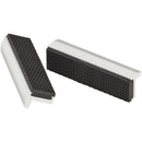 Clarke 6504302 CRJ100 Soft Vice Jaw Inserts 100mm