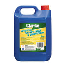 Clarke 3052811 AGC5 Artificial Grass Cleaner & Disinfectant 5L