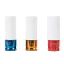 Silverline 990253 Impact Alloy Wheel Nut Socket Set 3pce