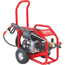 Clarke 7330362 PLS195B 6.5HP Heavy Duty Petrol Pressure Washer 182 bar (2640psi)