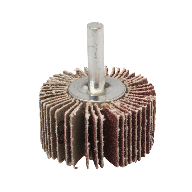 Silverline 993031 Flap Wheel