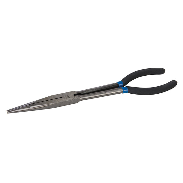 Silverline 993033 Long Reach Electronics Pliers