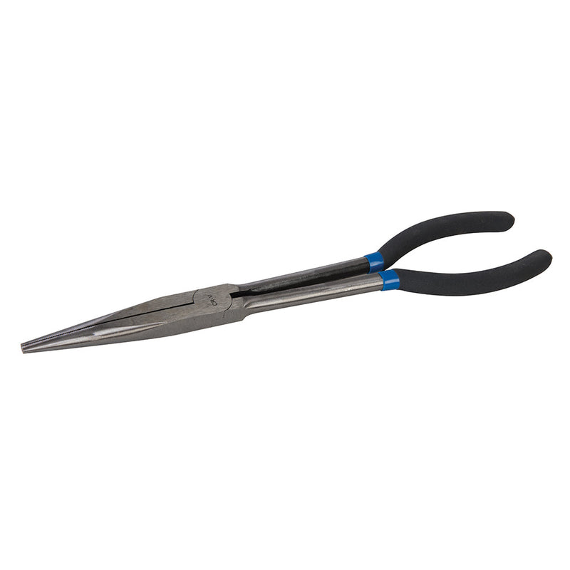 Silverline 993033 Long Reach Electronics Pliers
