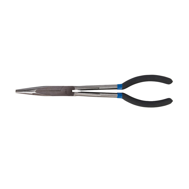 Silverline 993033 Long Reach Electronics Pliers