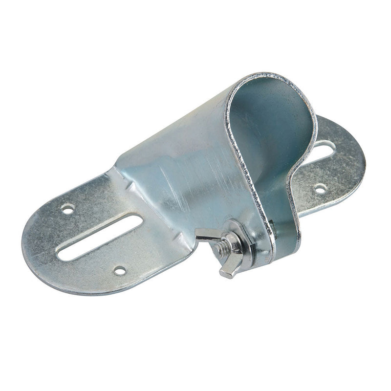 Silverline 993059 Broom Handle Bracket Metal