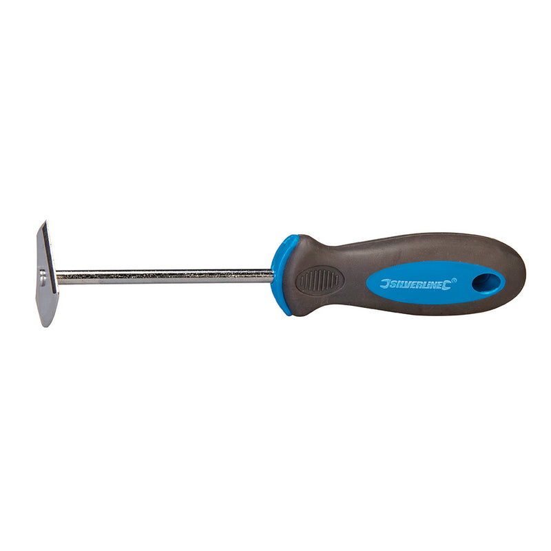 Silverline 993061 Expert Shave Hook Combination