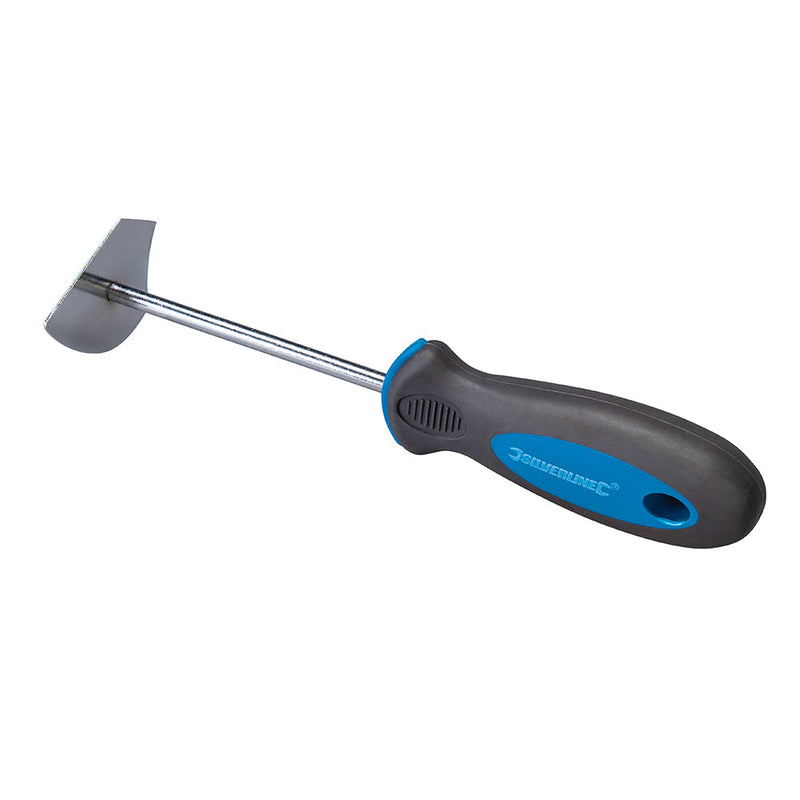 Silverline 993061 Expert Shave Hook Combination