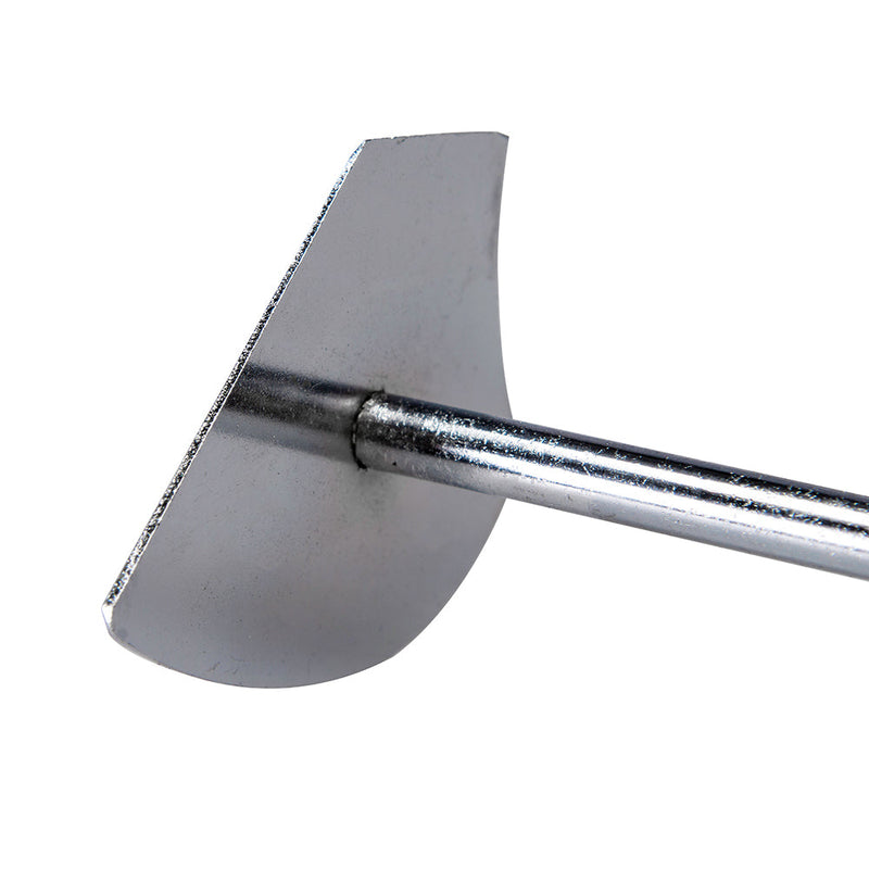 Silverline 993061 Expert Shave Hook Combination