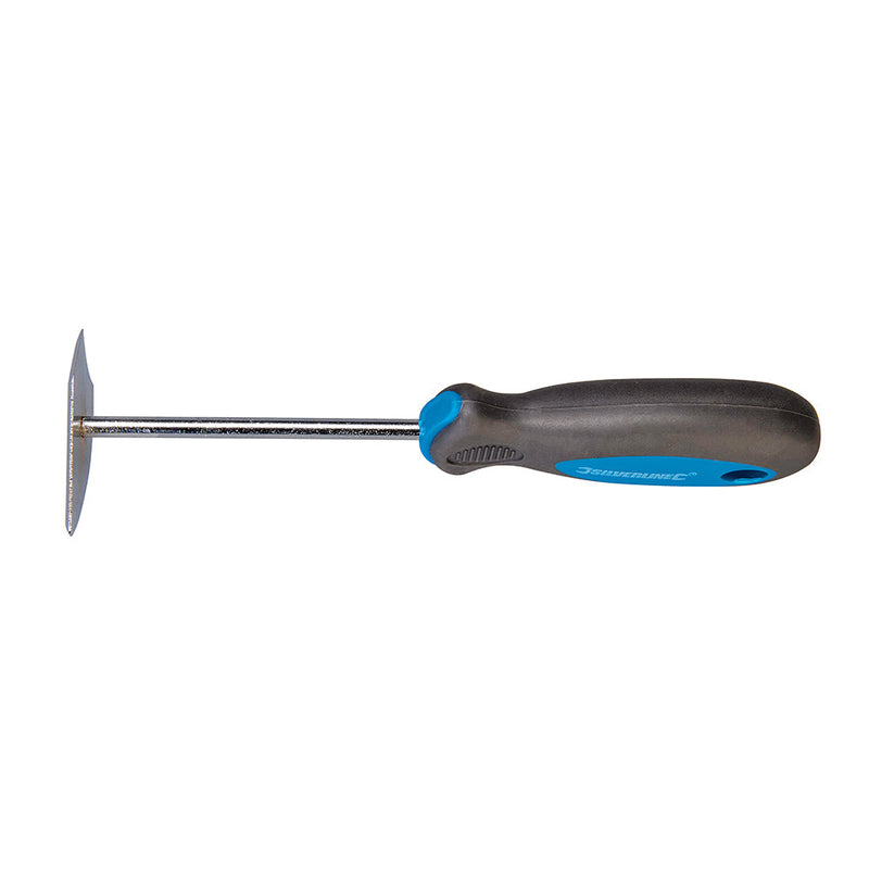 Silverline 993061 Expert Shave Hook Combination