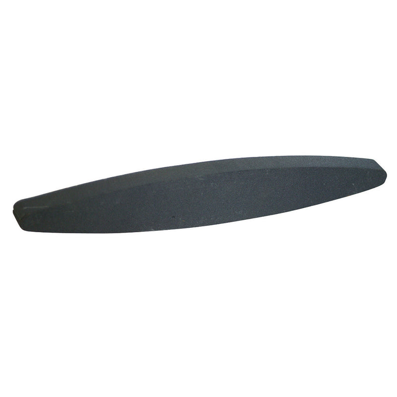 Silverline 993062 Oval Sharpening Stone
