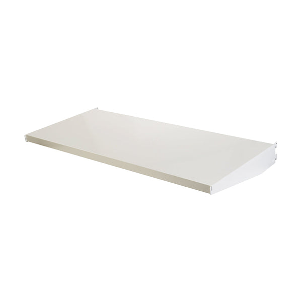 Silverline 993426 Shelf 1m
