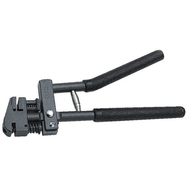 Clarke 7630075 Edge Setter/Joggler with Hole Punch