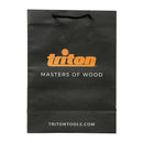 Triton 996140 Paper Bag