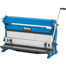 Clarke 6560030 SBR760 3 in 1 Sheet Metal Machine (760mm)