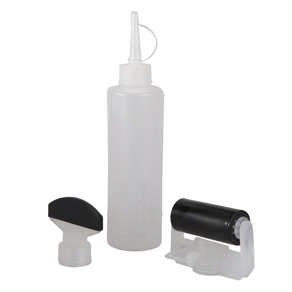 Silverline 999309 Woodworkers Glue Bottle Kit