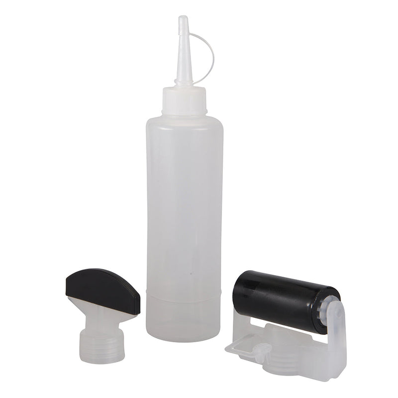 Silverline 999309 Woodworkers Glue Bottle Kit