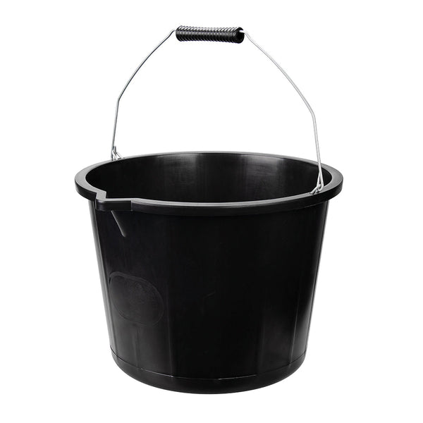 Silverline 999406 Heavy Duty Builders Bucket