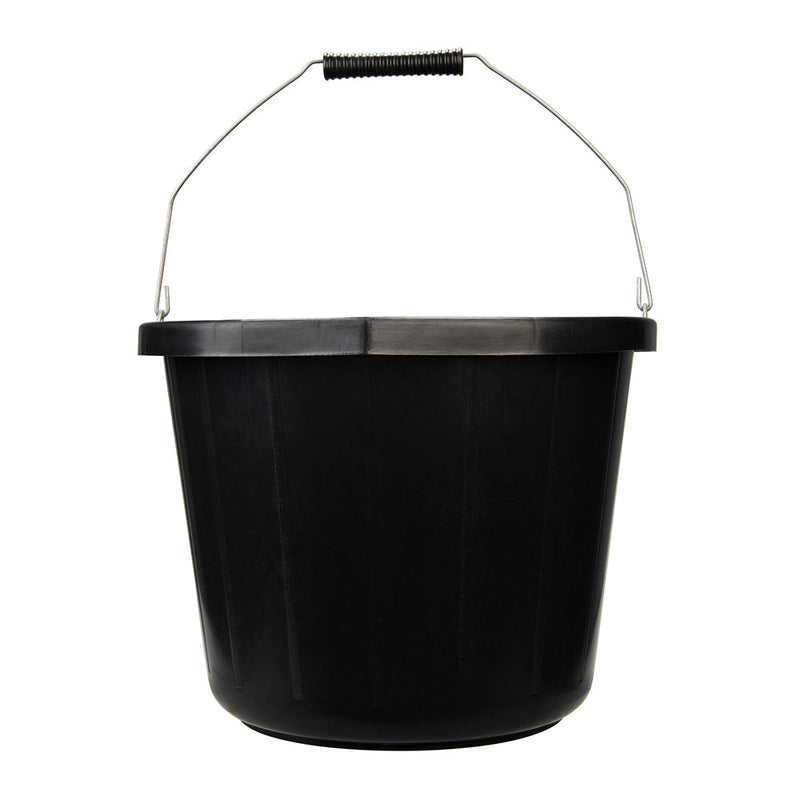 Silverline 999406 Heavy Duty Builders Bucket