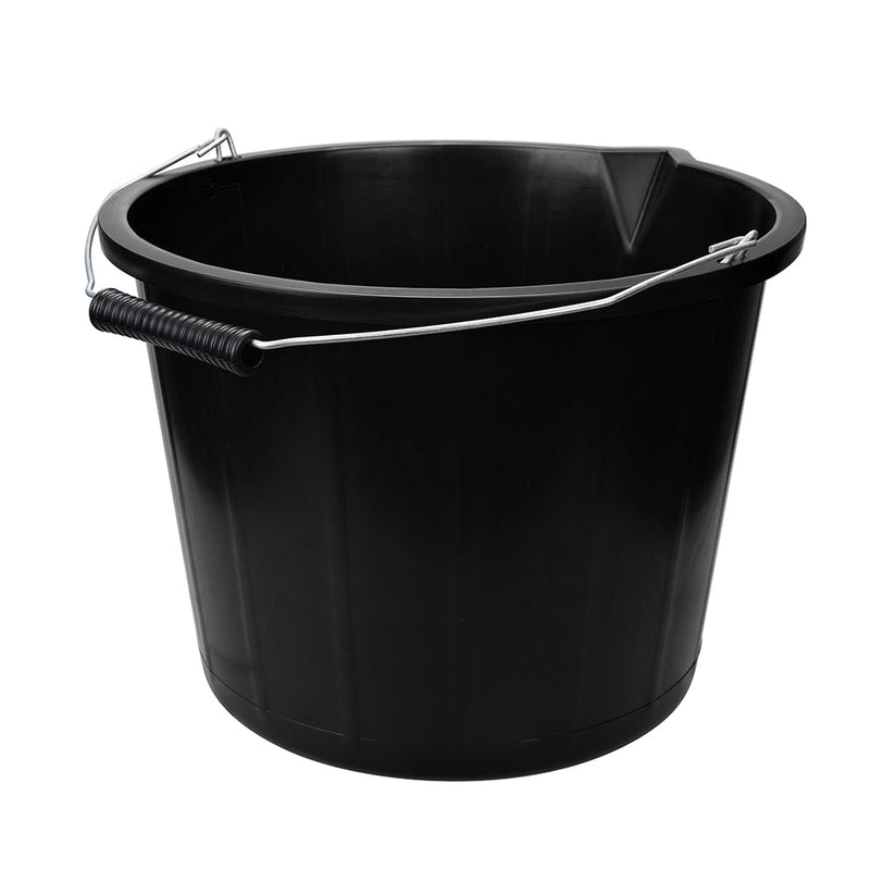 Silverline 999406 Heavy Duty Builders Bucket