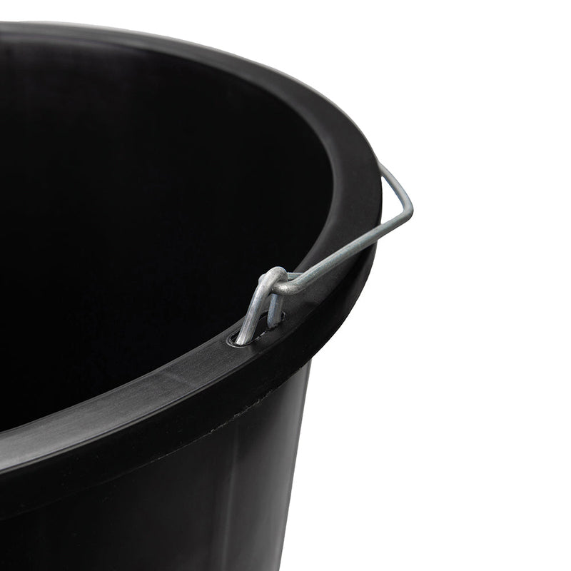 Silverline 999406 Heavy Duty Builders Bucket