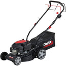 Clarke 2345682 Landscaper CSP41LM 41cm Self Propelled Petrol Lawnmower with Recoil Start